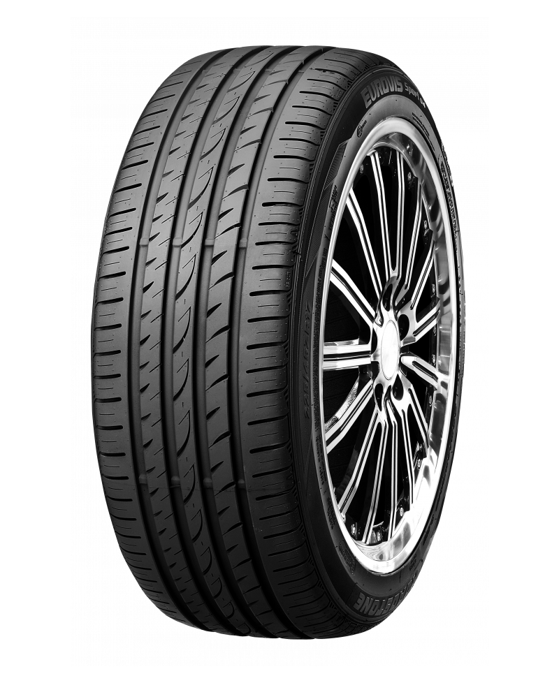 ROADSTONE EUROVIS SPORT 04 XL 255/ 40 R18 99W (By NEXEN)