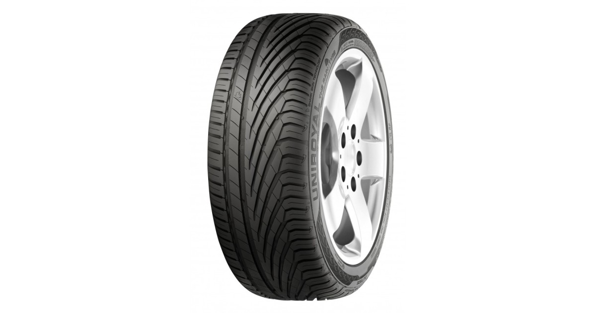 UNIROYAL RainSport 3 XL 215/ 45 R16 90V