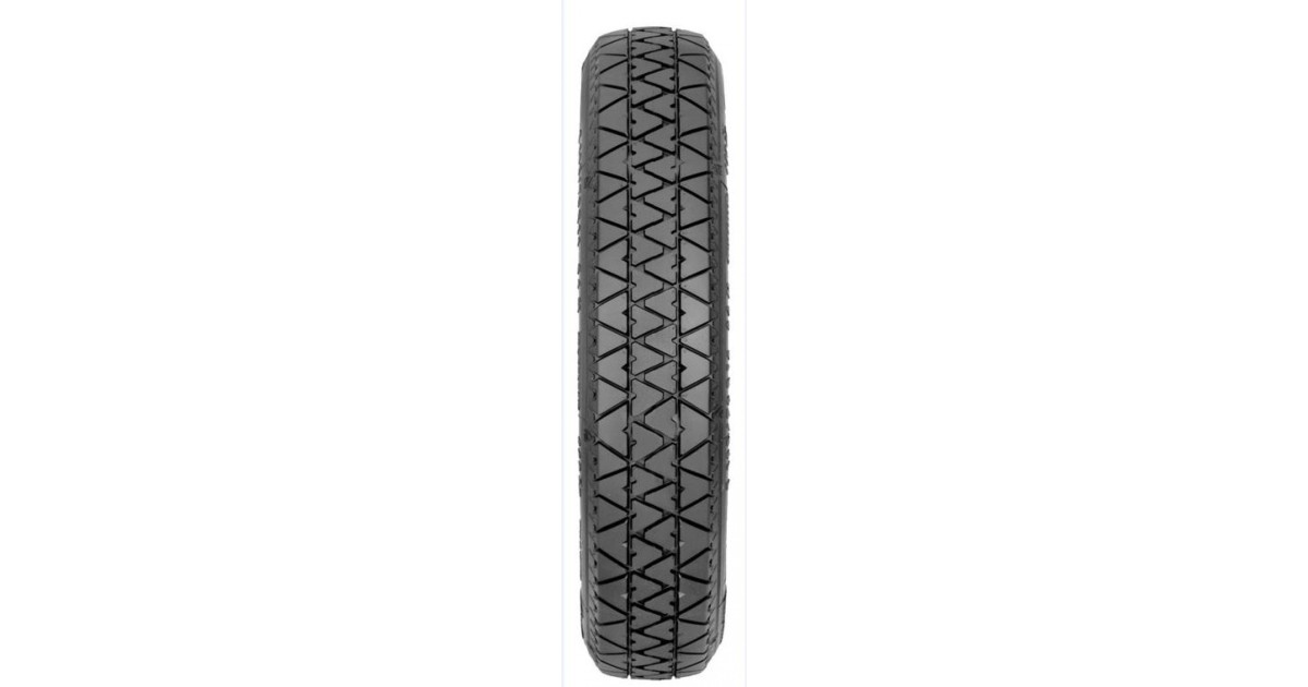 Pneu Roue de secours  UNIROYAL UST 17  135/ 80 R18 104M
