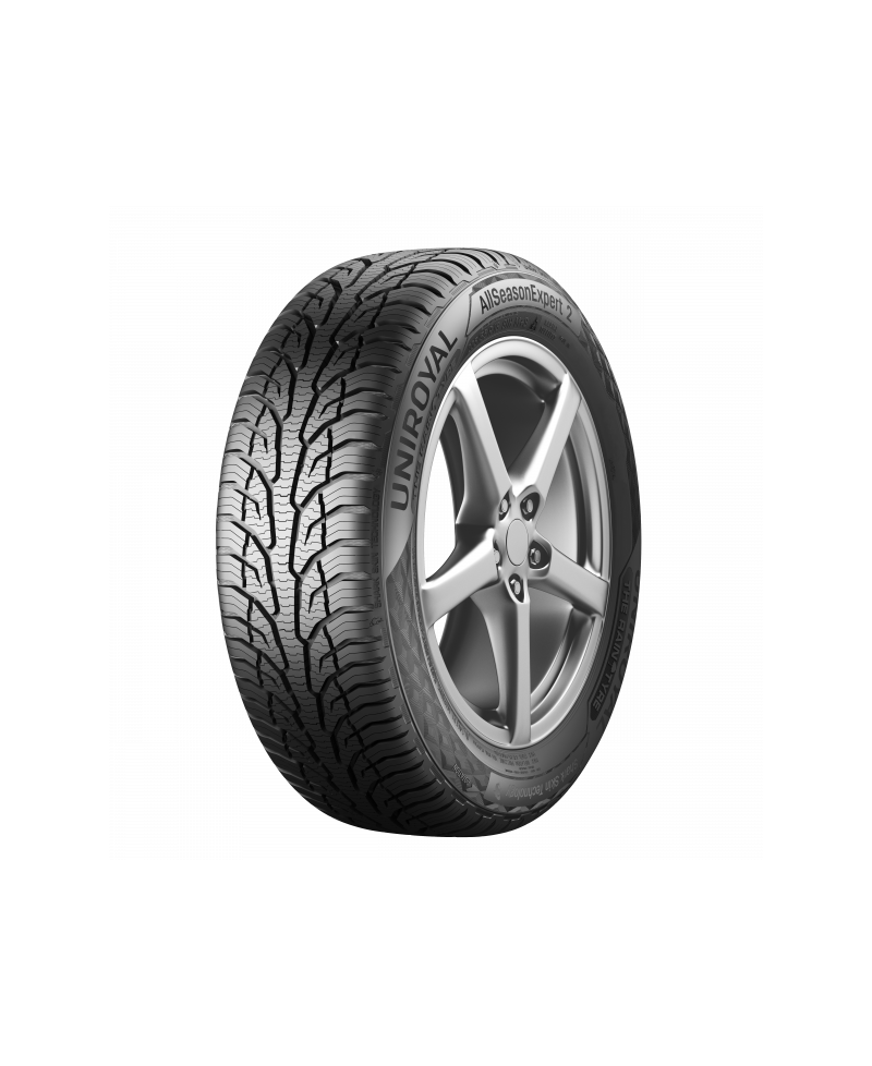 UNIROYAL AllSeasonExpert 2 XL 235/ 55 R17 103V , EVC, 3PMSF