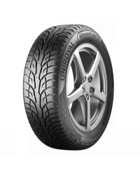 UNIROYAL AllSeasonExpert 2 XL 235/ 60 R18 107V , EVC, 3PMSF