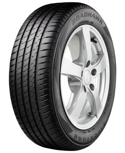 FIRESTONE ROADHAWK 165/ 65 R15 81T