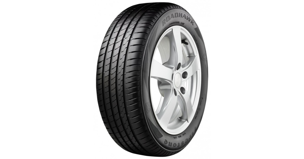 FIRESTONE ROADHAWK 185/ 65 R15 88T