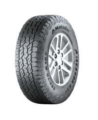 MATADOR MP72 Izzarda A/T 2 XL 225/ 60 R18 104H (by CONTINENTAL)