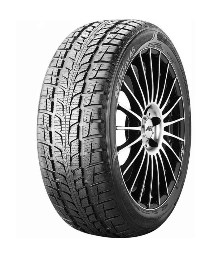 ROADSTONE N PRIZ 4 SEASON 215/ 60 R17 96H , 3PMSF