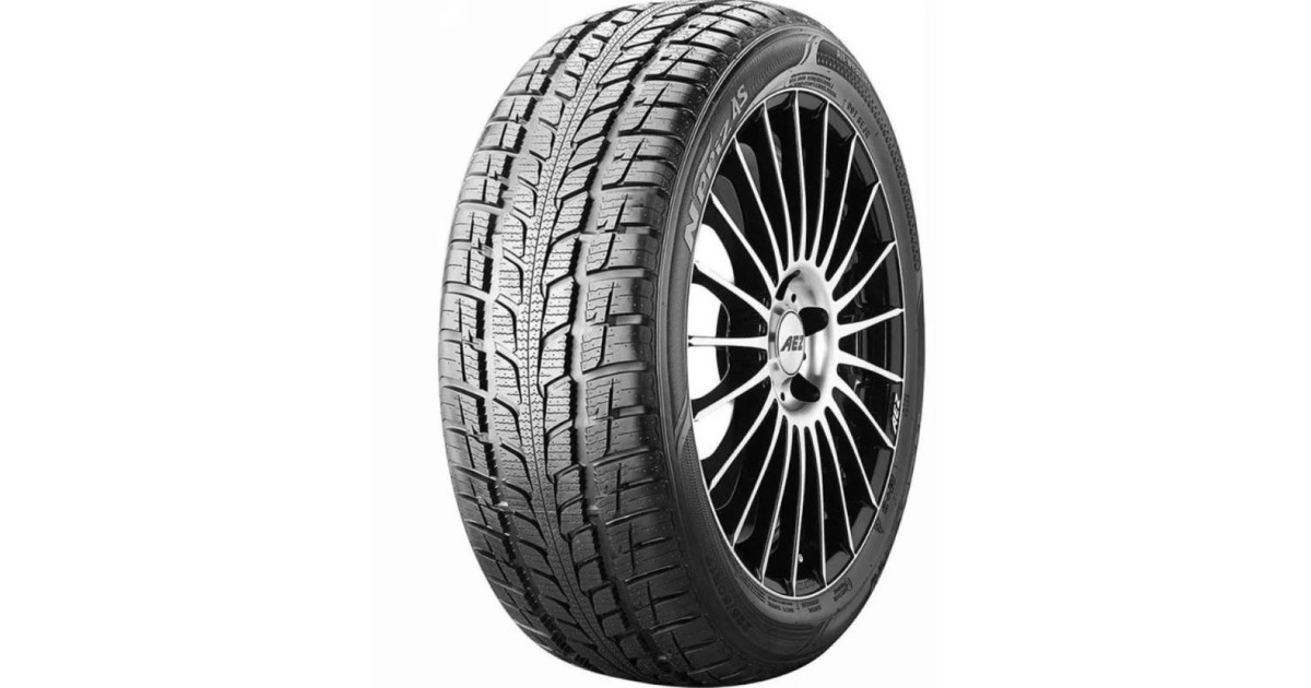 ROADSTONE N PRIZ 4 SEASON 215/ 60 R17 96H , 3PMSF