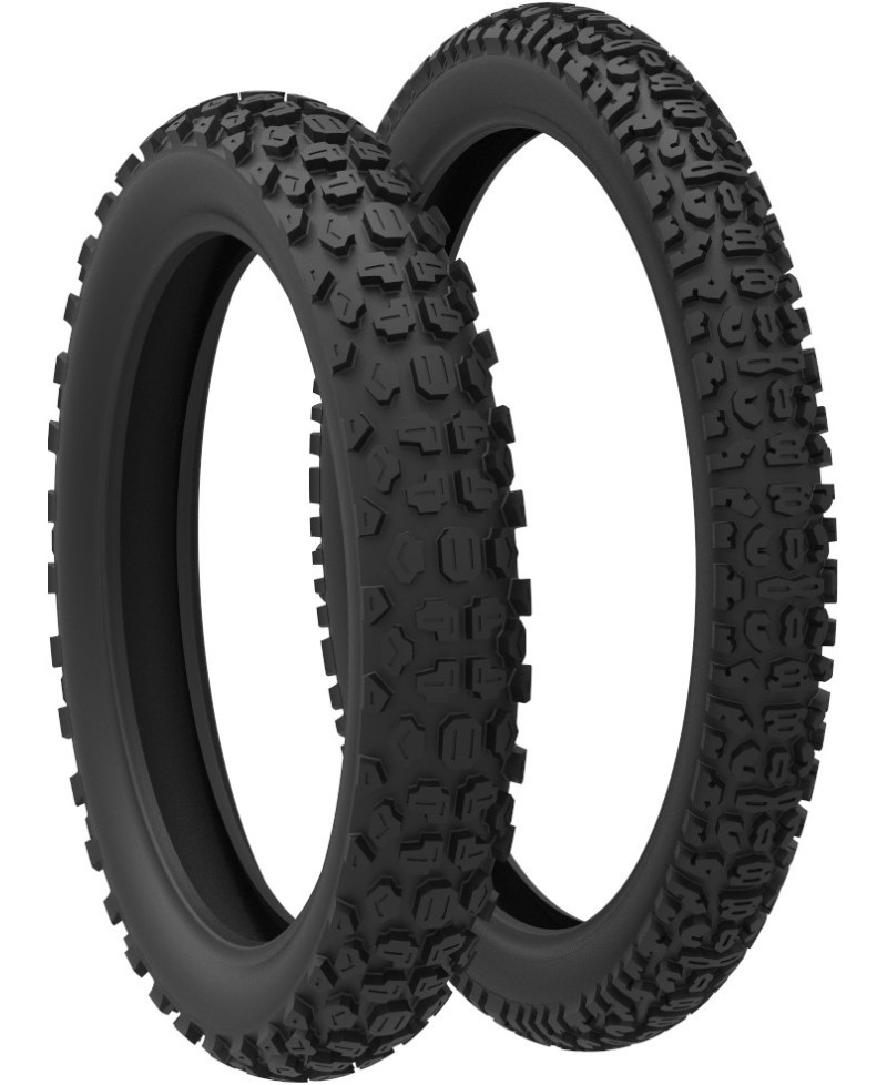 REBEL XENDURO 01 TT 110/80 -18 60P