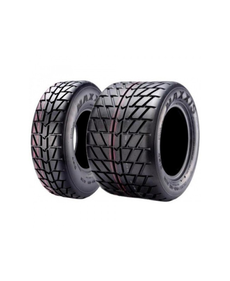 MAXXIS C-9273 18X10 -10 32N  (225/40-10) TL , E4