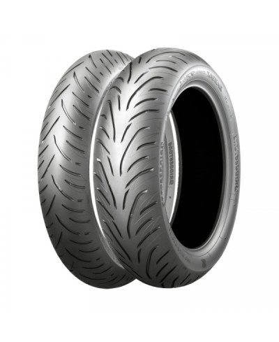 BRIDGESTONE Battlax Scooter SC-2 Rear 160/ 60 R14 65H  TL