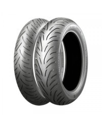 BRIDGESTONE Battlax Scooter SC-2 Rear 160/ 60 R14 65H  TL