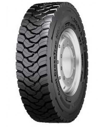 CONTINENTAL CROSSTRAC HD3 , 315 /80 R22.5 156/ 150K  M+S / 3PMSF