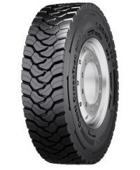 CONTINENTAL CROSSTRAC HD3 , 315 /80 R22.5 156/ 150K  M+S / 3PMSF
