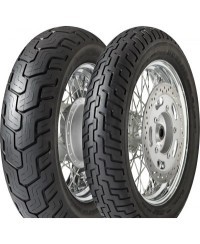 DUNLOP D404 Front 3.00 -19 49S  TT