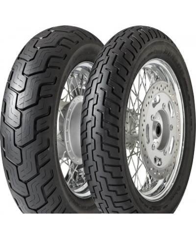 DUNLOP D404 Rear 150/ 90 B15 74H TL