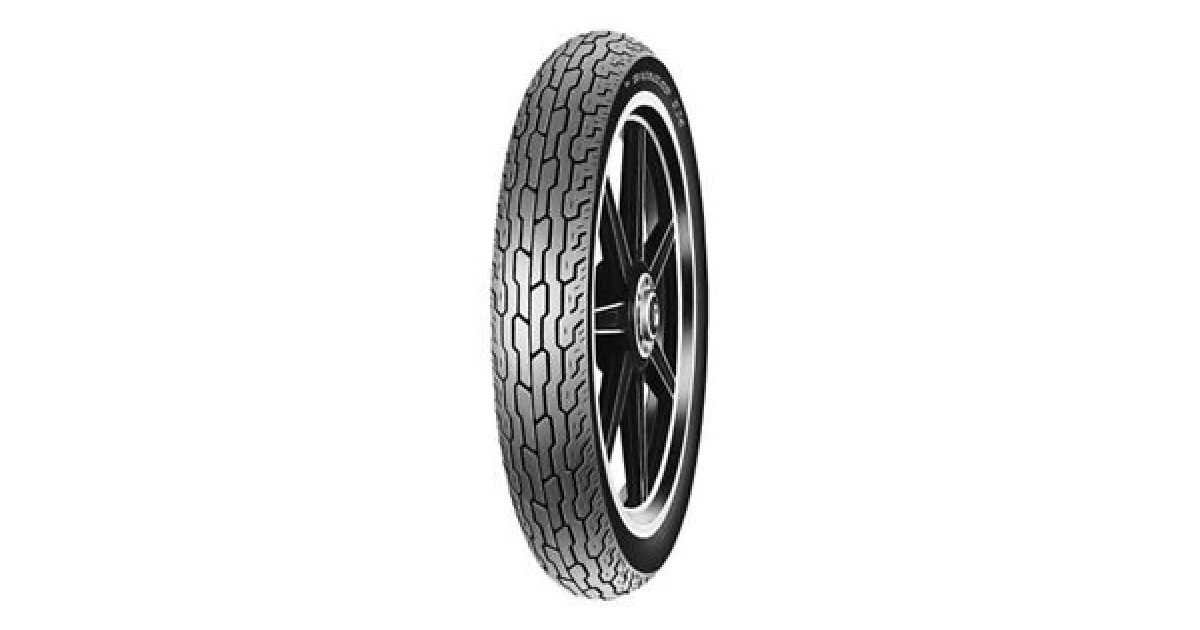 DUNLOP F24 Front 100/ 90 -19 57H  TL