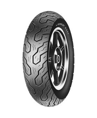 DUNLOP K555 Rear 170/ 70 B16 75H  TL