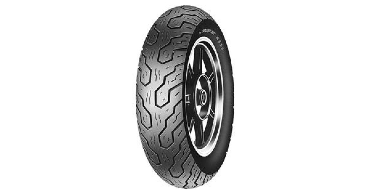 DUNLOP K555 Rear 170/ 70 B16 75H  TL