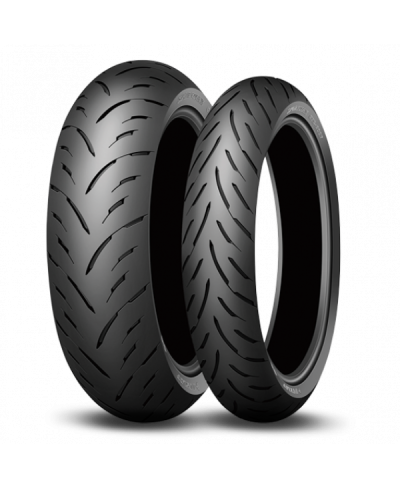 DUNLOP Sportmax GPR-300 Rear 190/ 50 ZR17 73W