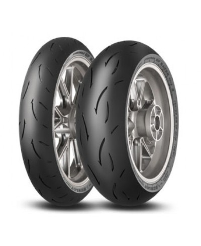 DUNLOP Sportmax GP RACER D212 (M) Rear 200/ 55 ZR17 78W