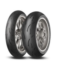 DUNLOP Sportmax GP RACER D212 (M) Rear 200/ 55 ZR17 78W