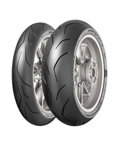 DUNLOP SPORTSMART TT Front  110/ 70 R17 54H