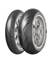 DUNLOP SPORTSMART TT Rear 160/ 60 R17 69H