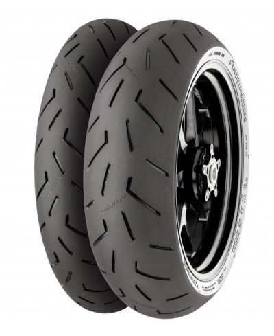 CONTINENTAL CONTISPORTATTACK 4 Rear 160/ 60 ZR17 69W
