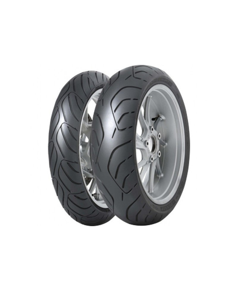 DUNLOP ROADSMART III SP Front 120/ 70 ZR17 58W