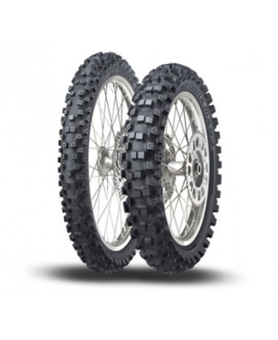 DUNLOP GEOMAX MX53 Rear 90/ 100 -16 51M , TT , NHS