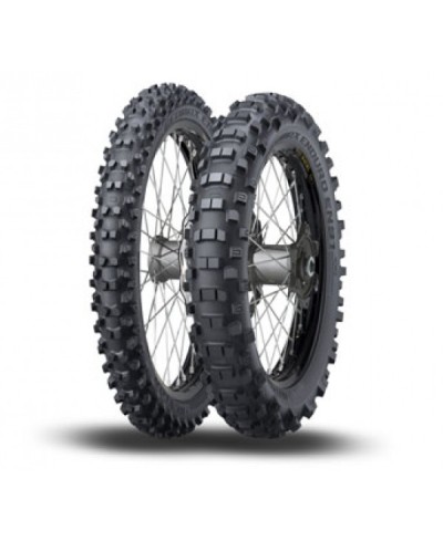 DUNLOP GEOMAX ENDURO EN91 Rear 120/ 90 -18 65R  TT