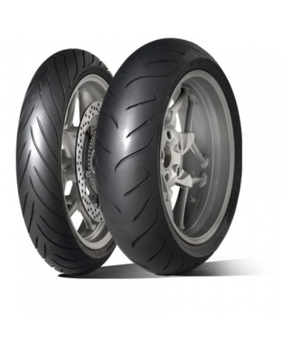 DUNLOP ROADSMART II Rear 180/ 55 ZR17 73W