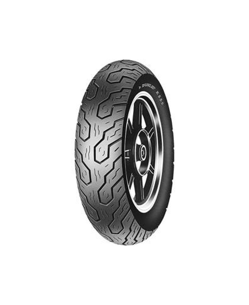 DUNLOP 150/80 -15 70V K555