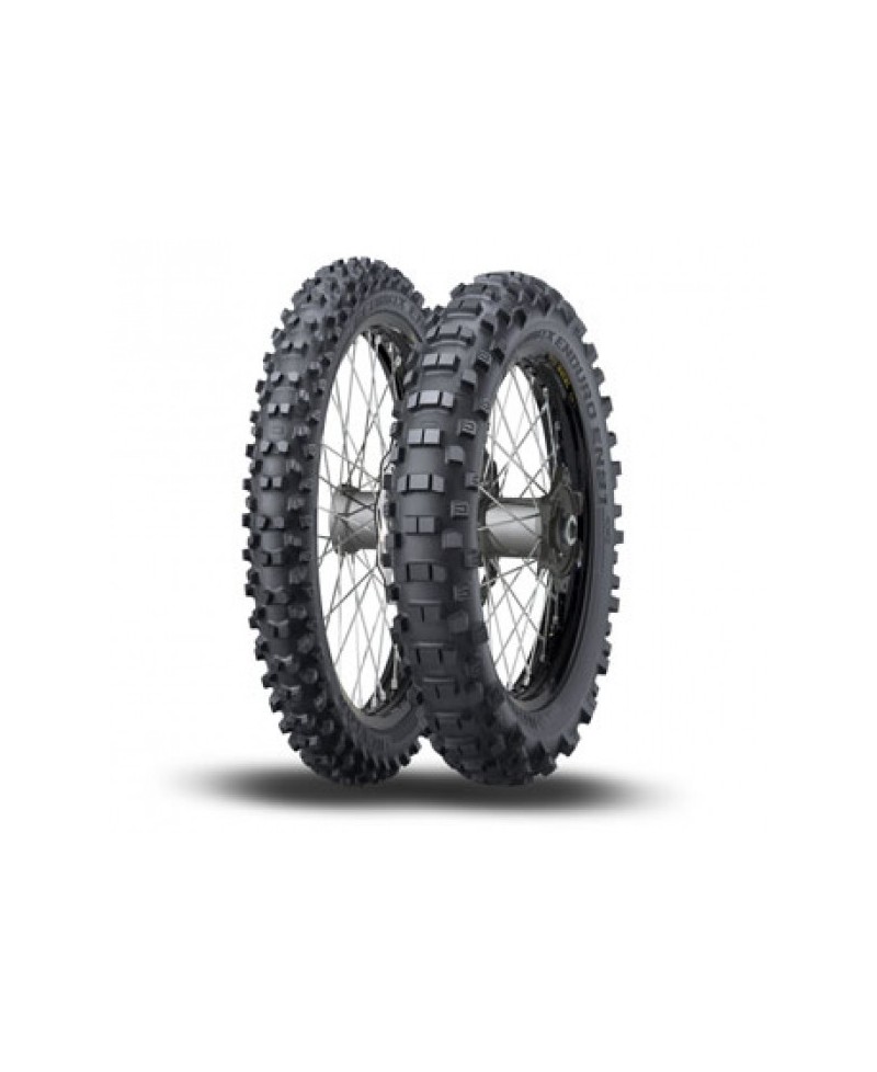 DUNLOP GEOMAX ENDURO EN91 Front 90/ 90 -21 54R  TT