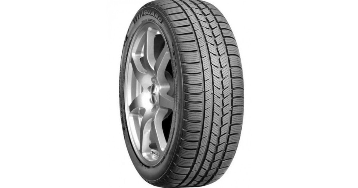ROADSTONE WINGUARD SPORT 235/45 R18 98V XL, 3PMSF