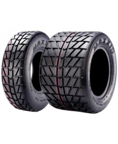 MAXXIS C-9273 Streetmaxx 20X10 -9 50N  (215/50-9) TL