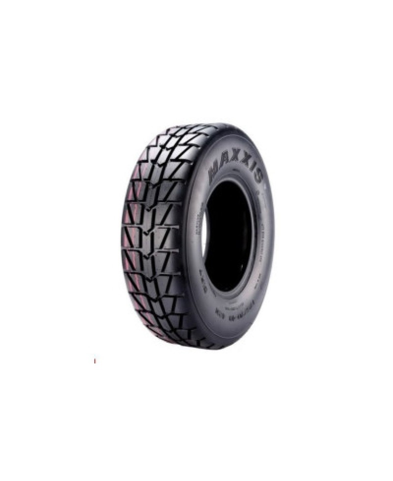 MAXXIS C-9272 , 18X6 -10 27N  (165/70-10) E4