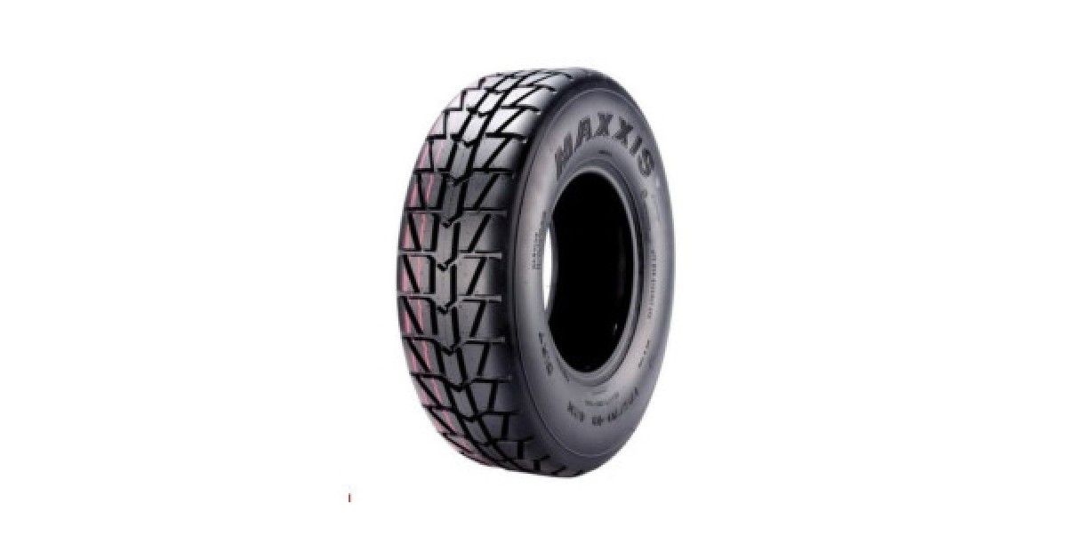 MAXXIS C-9272 , 18X6 -10 27N  (165/70-10) E4