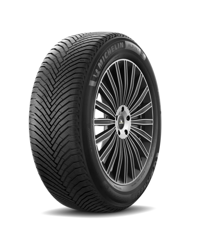 MICHELIN 195/55 R20 95H ALPIN 7 XL, 3PMSF