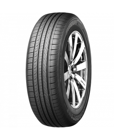 ROADSTONE EUROVIS HP02 , 195/ 60 R16 89H