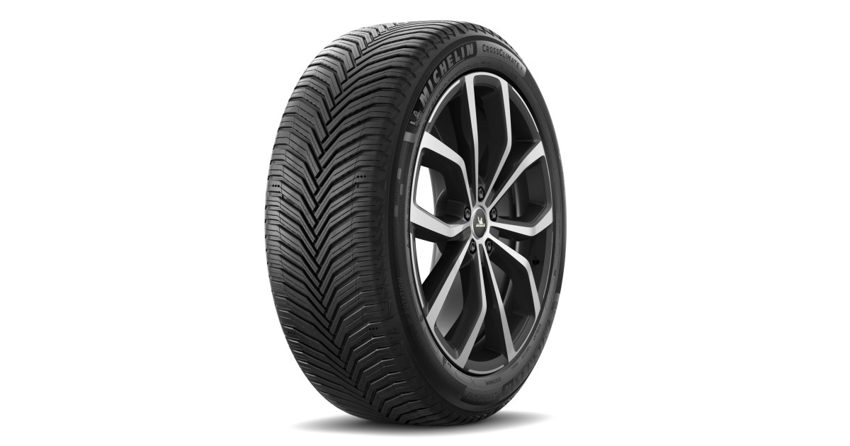 MICHELIN 225/40 R20 94Y CROSSCLIMATE 2 SUV XL, 3PMSF