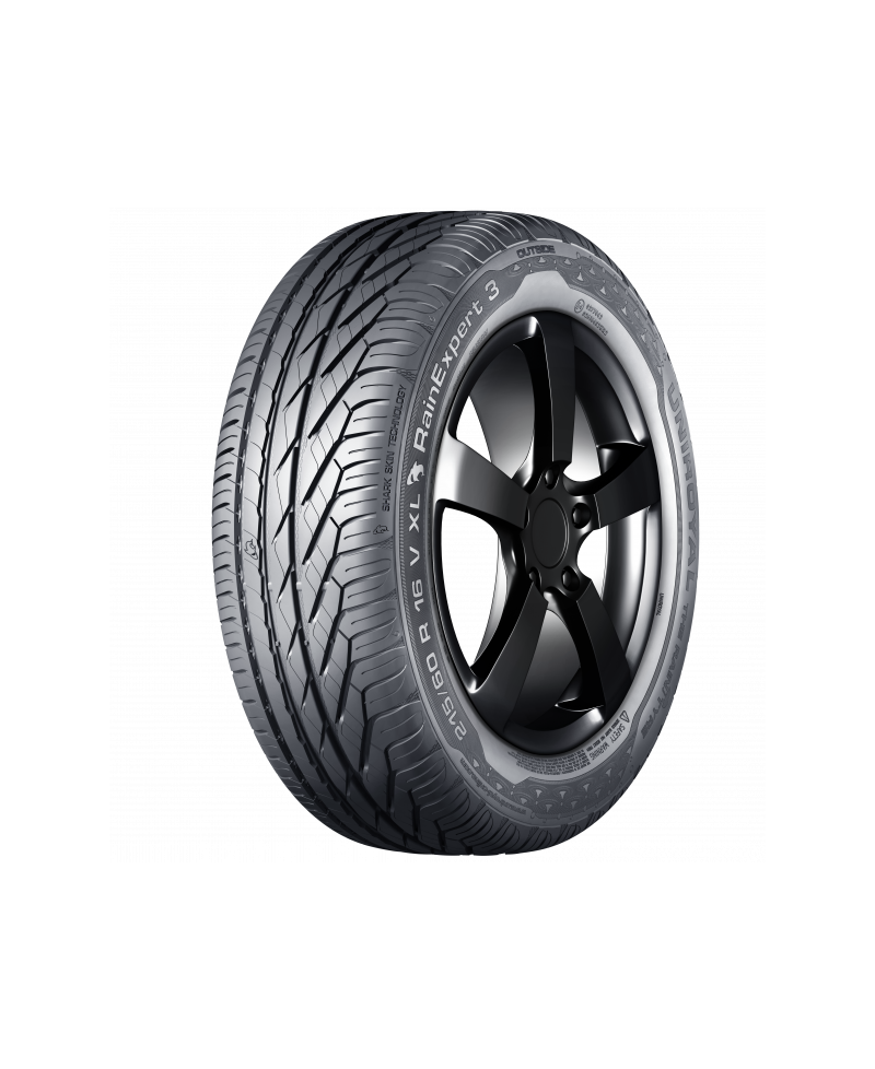 UNIROYAL RAINEXPERT 3 , 165/ 65 R13 77T