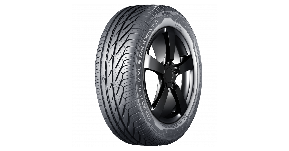 UNIROYAL RAINEXPERT 3 SUV 205/ 80 R16 104T XL