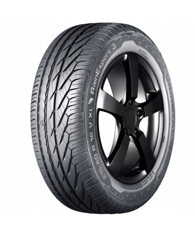 UNIROYAL RAINEXPERT 3 SUV 265/ 70 R16 112H , MFS