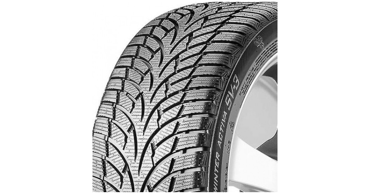 NANKANG SV-3 XL WINTER 225/ 45 R19 96V , 3PMSF