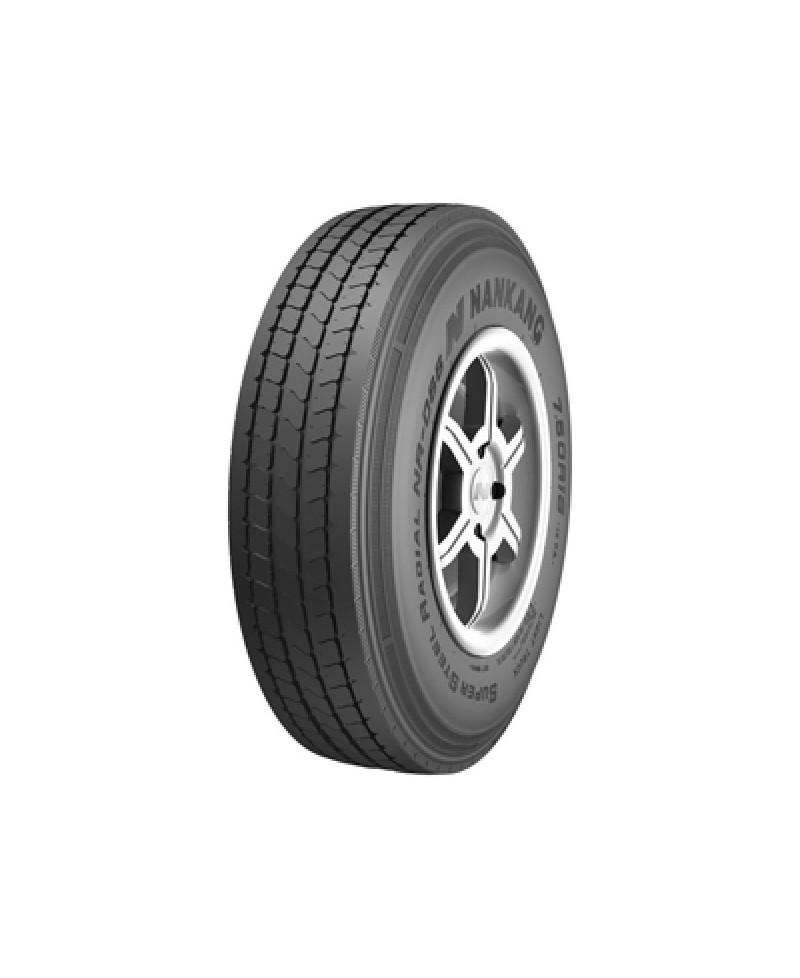 NANKANG NR-066 , 7.00 R15 114/ 112N  TT