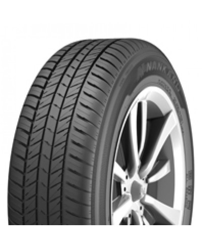 NANKANG  N605 A/S 225/ 75 R15 102H