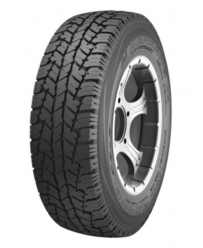 NANKANG FT-7 4X4 OWL 235/ 85 R16 120 / 116R (contour lettres blanc)