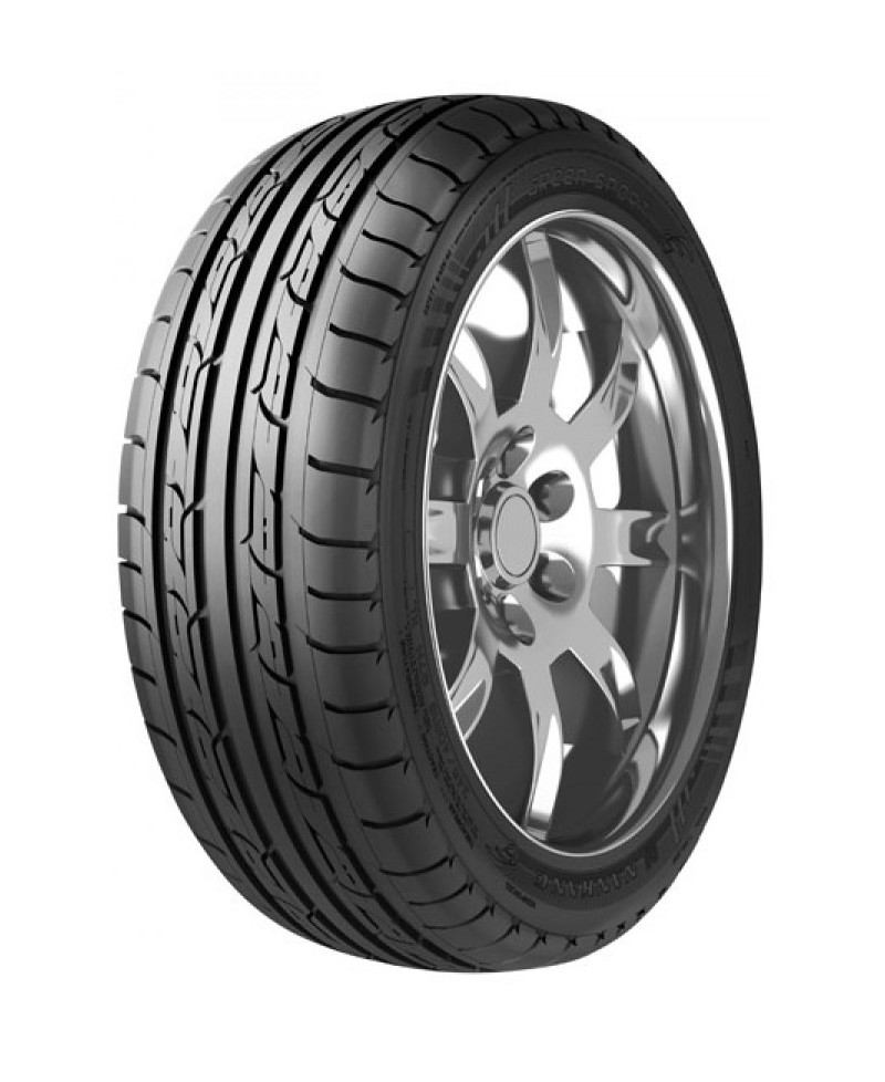 NANKANG ECO-2+ 205/ 55 R16 91V