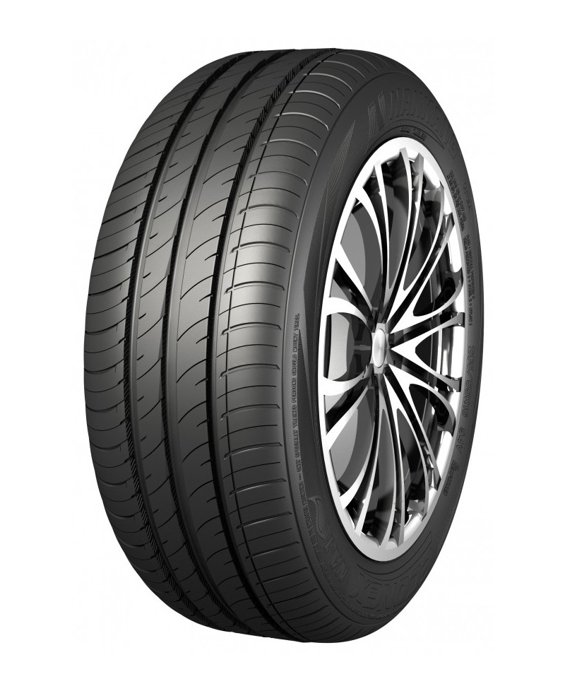 NANKANG NA-1 Econex 185/ 55 R14 80H