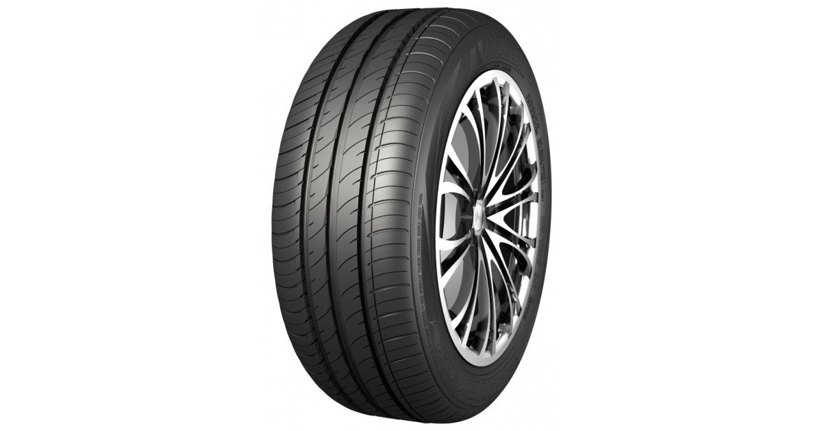 NANKANG NA-1 ECONEX 175/ 80 R14 88H
